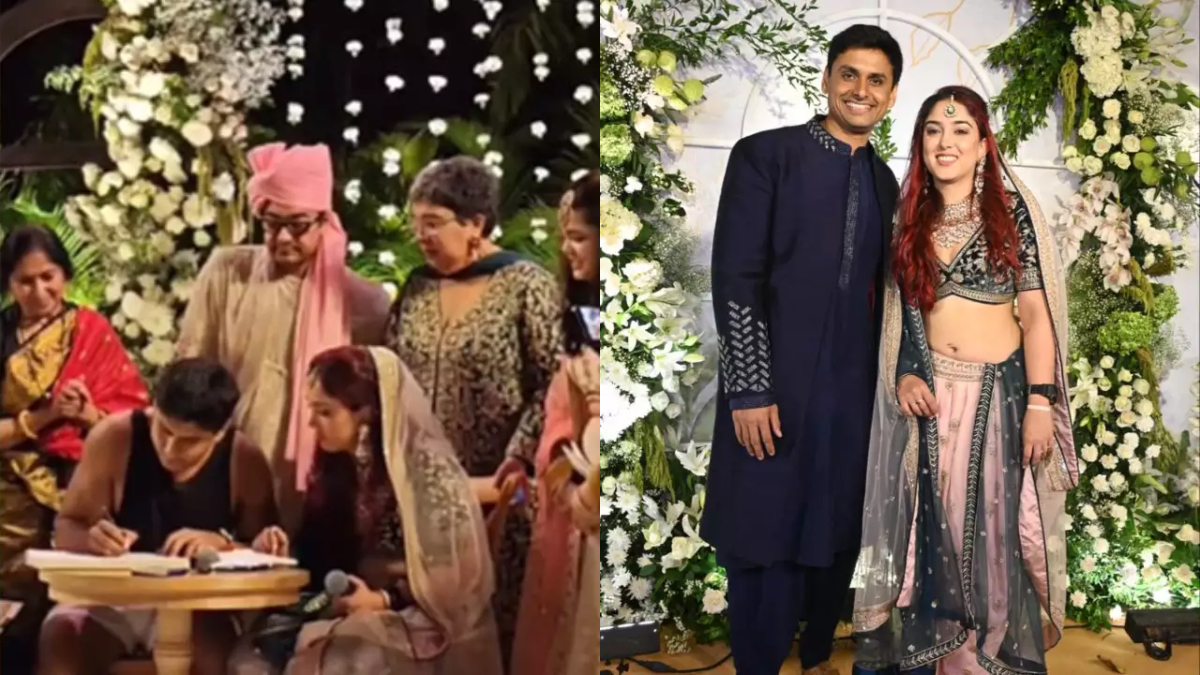 baniyan-mein-dulha-nupur-shikhare-brutally-trolled-for-marrying-ira-khan-in-vest-viral-videos